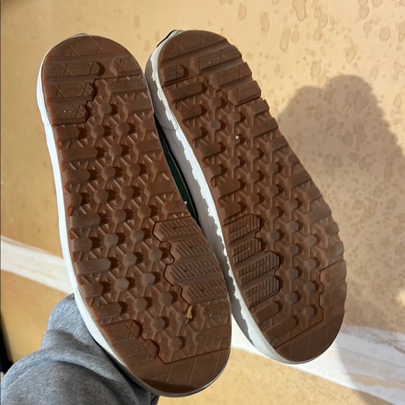 Vans Multicolor High-Top Sneakers - Picture 5 of 6